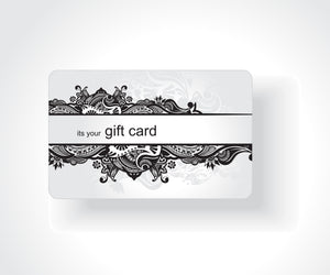 Open image in slideshow, Gift Card
